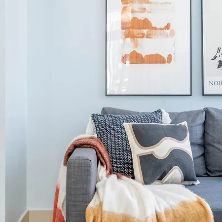 Guestready - Glamorous Interiors With Marina Views دبي المظهر الخارجي الصورة