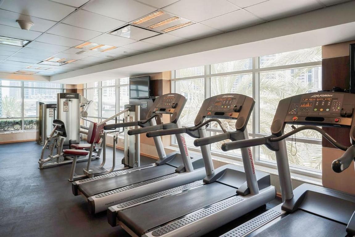 Guestready - Glamorous Interiors With Marina Views Apartamento Dubai