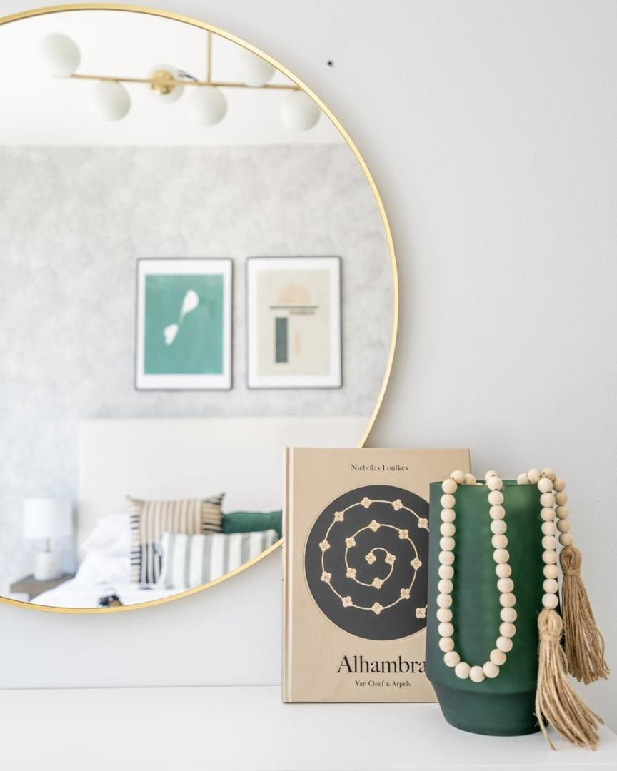 Guestready - Glamorous Interiors With Marina Views