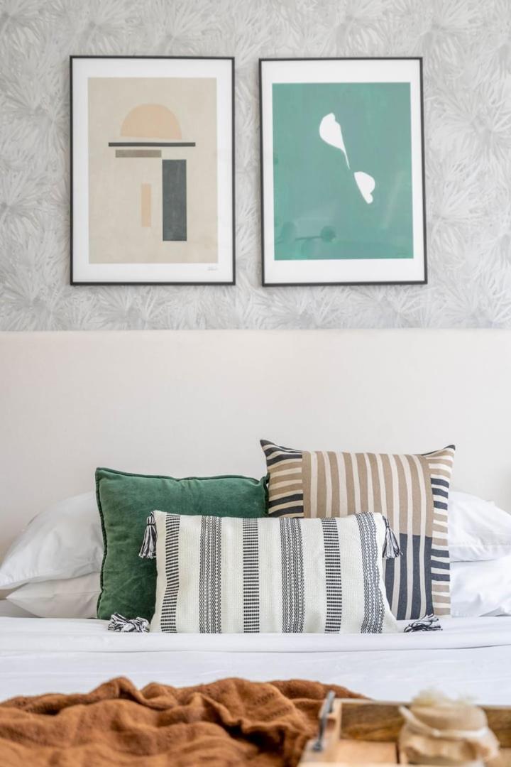 Guestready - Glamorous Interiors With Marina Views