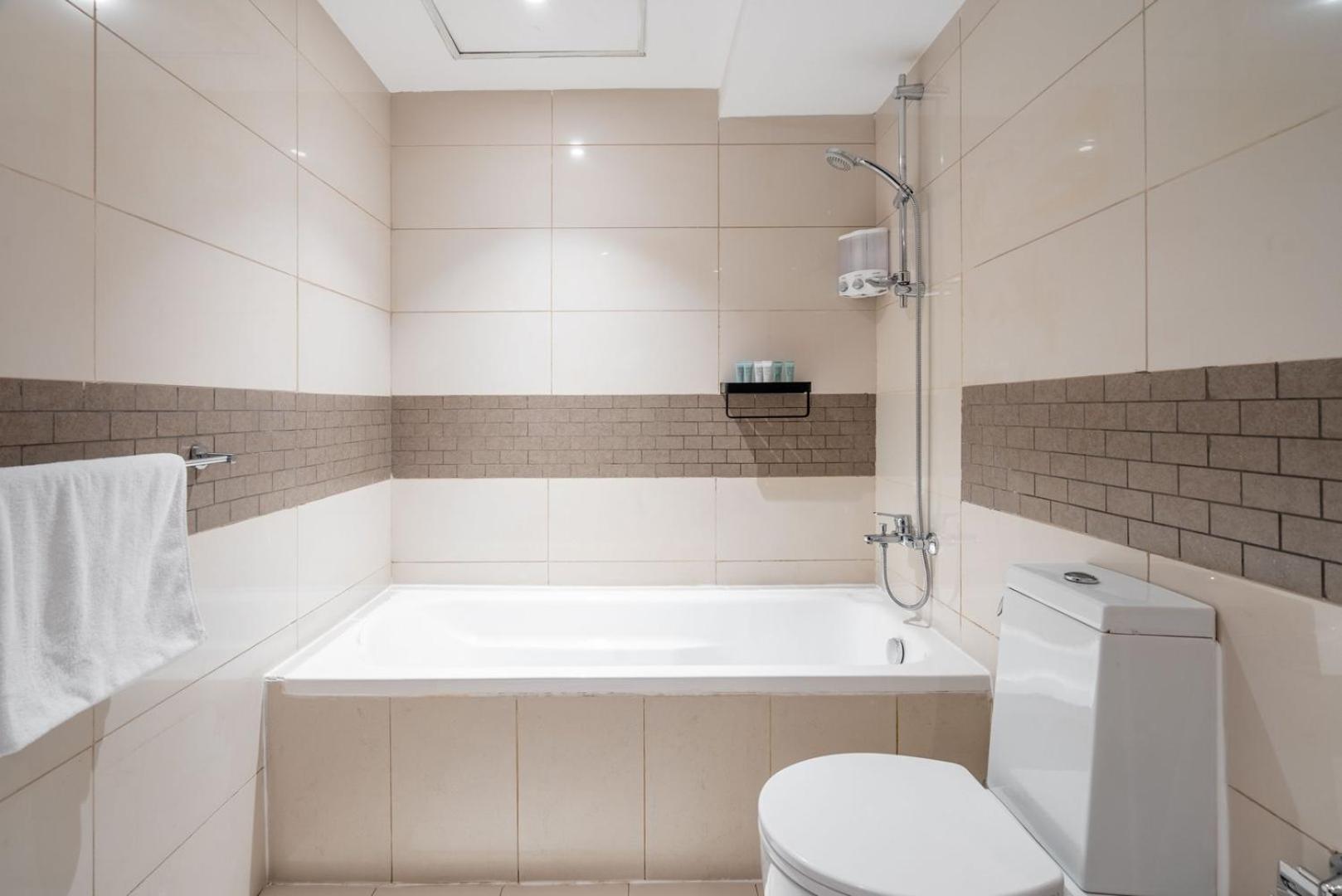 Guestready - Glamorous Interiors With Marina Views *